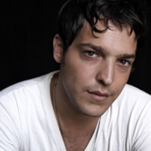 Chaim DJ Mix April 09
