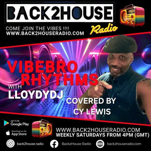 cy lewis cover duties for lloydy dj - 12/07/2025