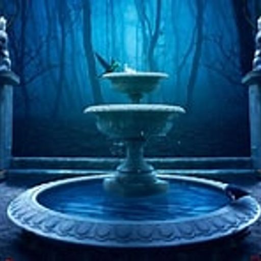 The Magical Garden (Chillout)