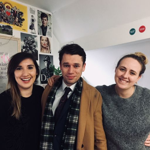 McCann's Power Hour 301117