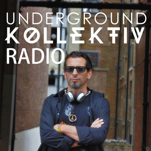 Paolo Tossio - Paolo Tossio - In The Mix - Paolo Tossio 014 (UDGK: 07/07/2021) (UDGK: 07/07/2021)