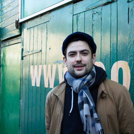 Thris Tian & Ishmael // 19-01-17