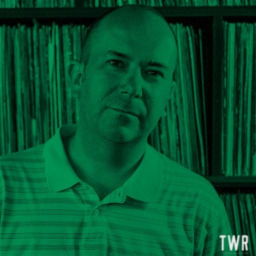 Eclectic Soul Show #live ~ JP Paddick ~ 15.05.25