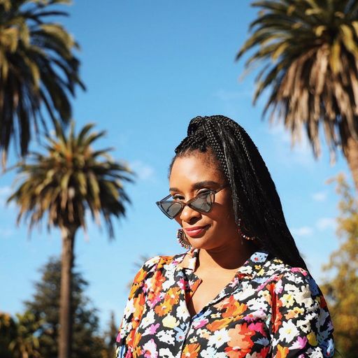 Beyond the Clouds w/ Stacy Christine - 22nd October 2025