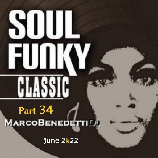 Everybody Get Funky part 34