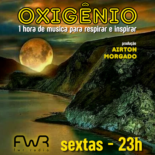 Oxigênio 083 - 9.6.2023