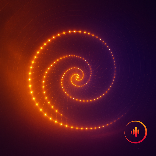 Arpeggiated Hypnosis Vol. 1