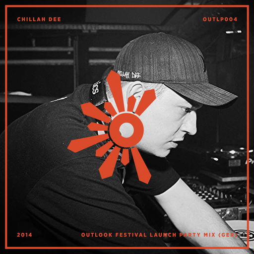 Friends & Family : Chillah Dee - NuVisionz (Karlsruhe, GER) #4