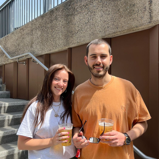 Abbie and the Giant Peach - 28/05/23