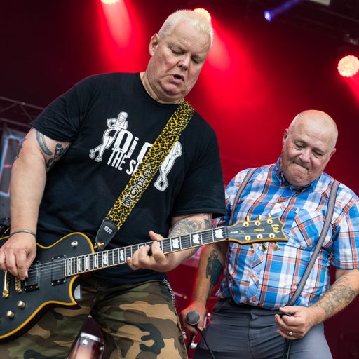 Interview med HEROES