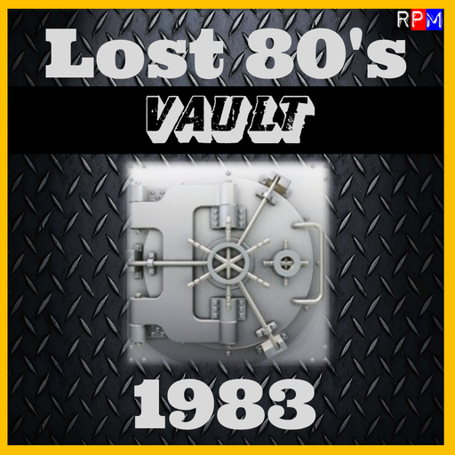 LOST 80'S VAULT : 1983 - 4 *SELECT EARLY ACCESS*