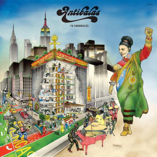 Rockit Soul - 08.02.2020