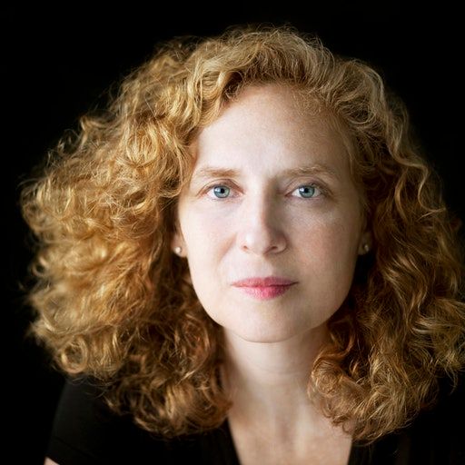 Fireside Chat – Julia Wolfe