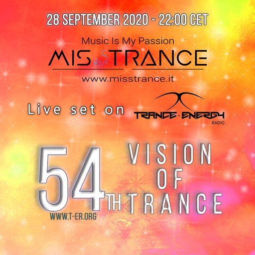 Vision of Trance 54