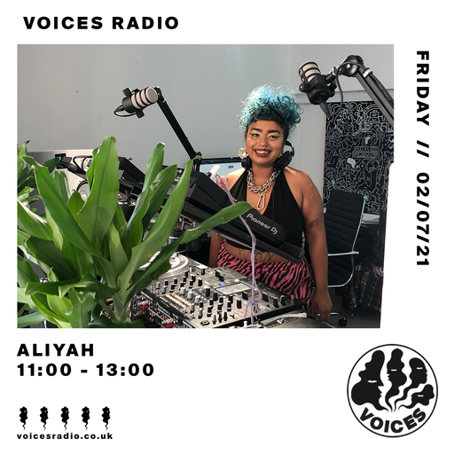 Thank You 4 Your Service w/ THEMPRESS: The Art of Sampling, From Jazz to Hip-Hop - 02/07/21