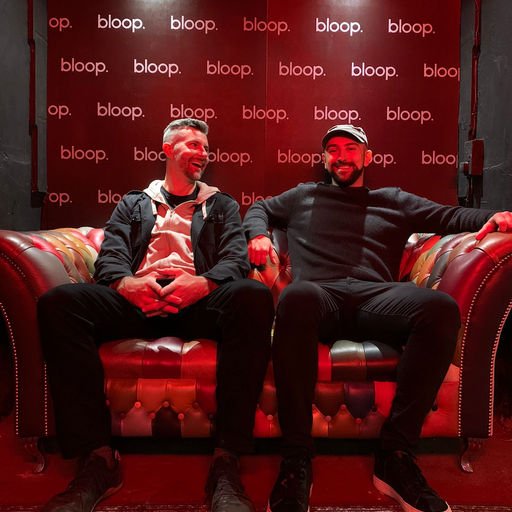 Final Future w/ Adam Gillett & Justin Margovan - 28.10.22