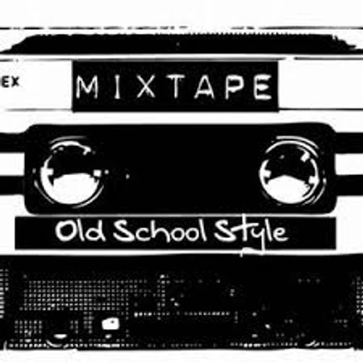 Joey Rubalcaba live Old School Style mIX