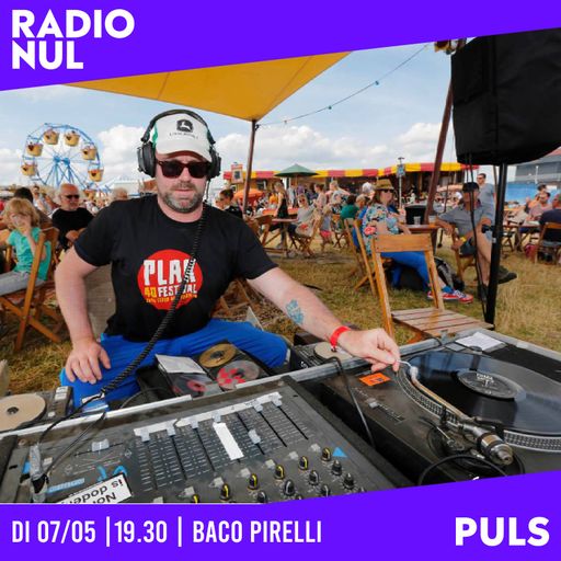 Baco Pirelli - Puls / 07-05-2024