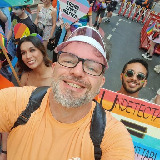 CJ Cooper - Release The Pressure (03/07/24)