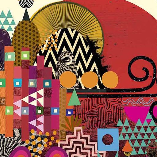 THE GLOBAL GLITCH 87