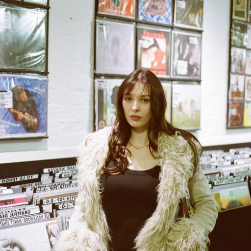 The Sweet Soul Mix w/ Carmen Lees - 20/04/24 - Voices Radio