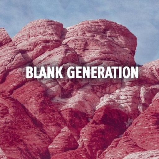 Inigo Kennedy at "Blank Generation" at ://about blank (Berlin-Germany) - 31 March 2018