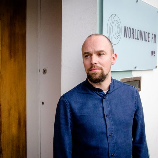 Emanative // 23-03-17