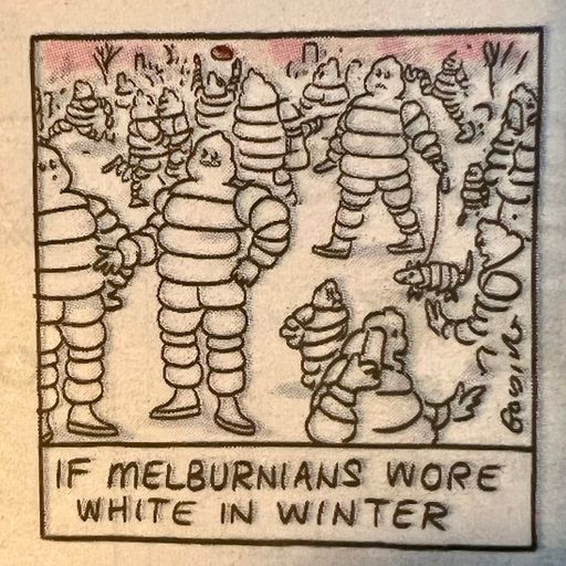 The Puffer Jacket Sessions Part 1