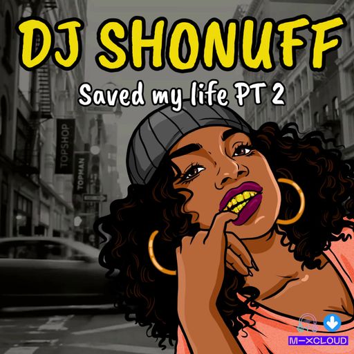 SUPER EXTENDED MIX