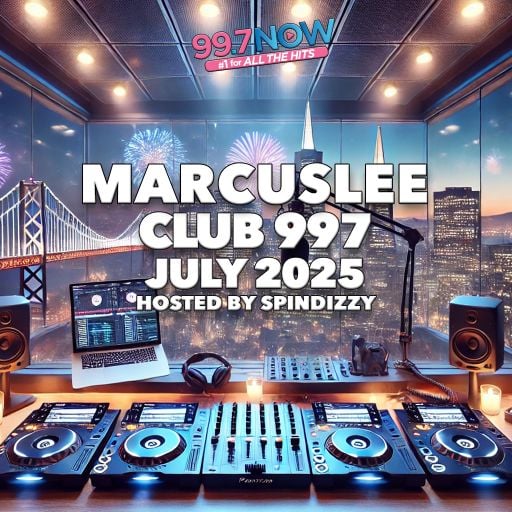 Club 997 - July 2025