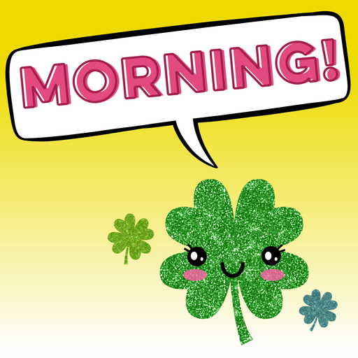 Morning Announcements 031 - Week of March 17, 2025