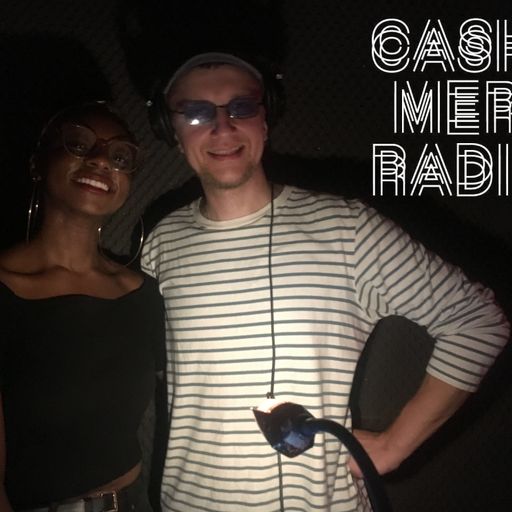 Pass The Aux #13 with Kikelomo and Vaiper 16.06.2018