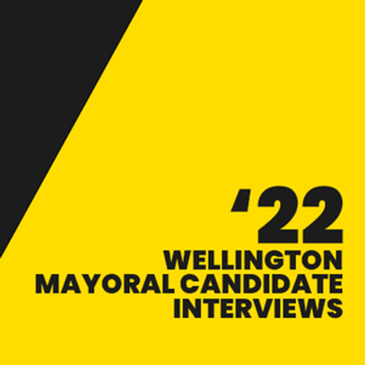 2022 Mayoral Candidate Interviews: Ellen Blake on Breakfast - 14/09/2022