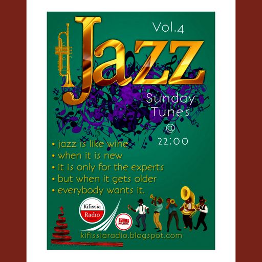 JAZZ TUNES VOL.. 4 .