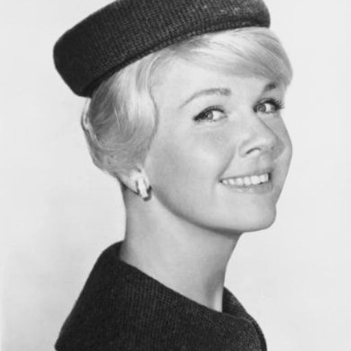 Screen Brum (08/04/2016) - Saluting Doris Day