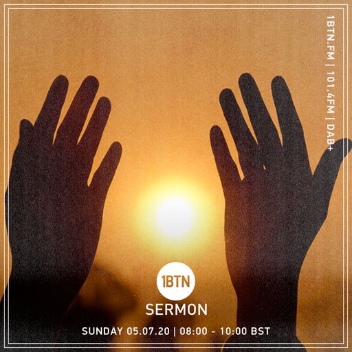 Sermon - 05.07.2020