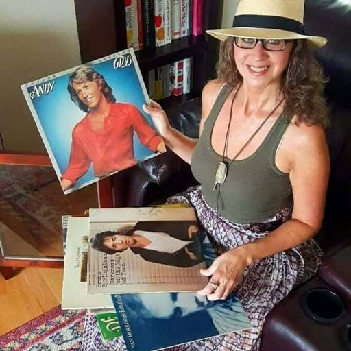 Our Next Guest #12 - Gerrianne Howard