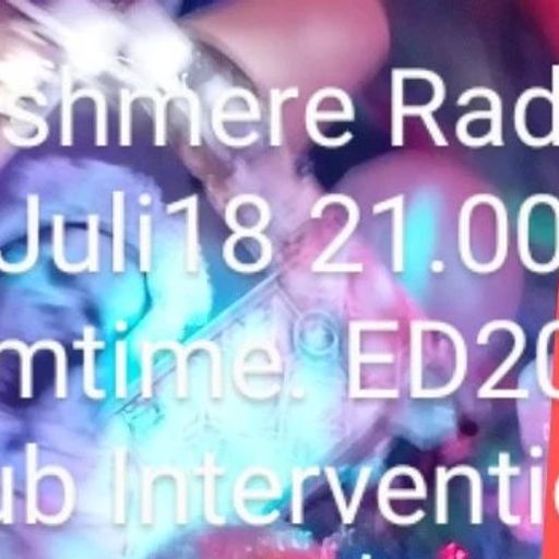 DreamTime :This Is Dub Intervention 20.07.2023