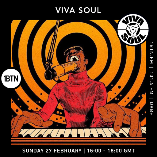 Viva Soul - 27.02.2022