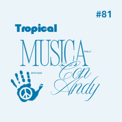 Musica Con Andy - Tropical Music