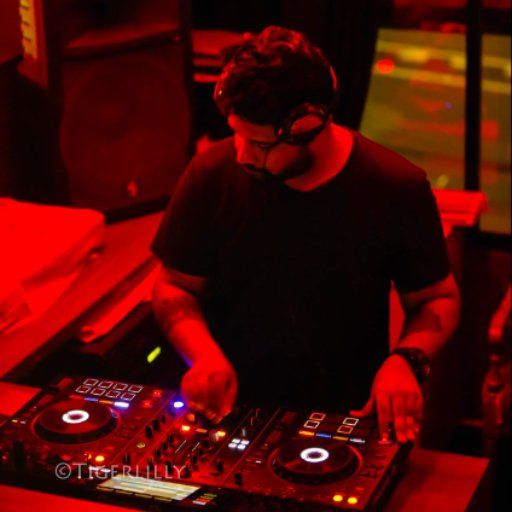 The Digital Arena Vol 6 (Wednesday Crates) | DJ MIREAL