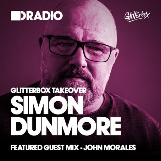 Defected In The House Radio - Glitterbox Takeover - 16.11.15 - Guest Mix John Morales