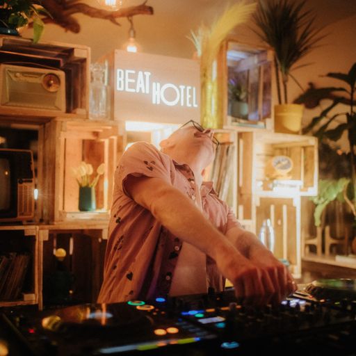 Beat Hotel - Ruf Dug