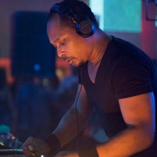 On the Floor – Derrick May at RBMA Weekender Zurich