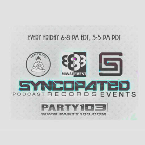 5-20-2016 Syncopated Podcast - Hour 2