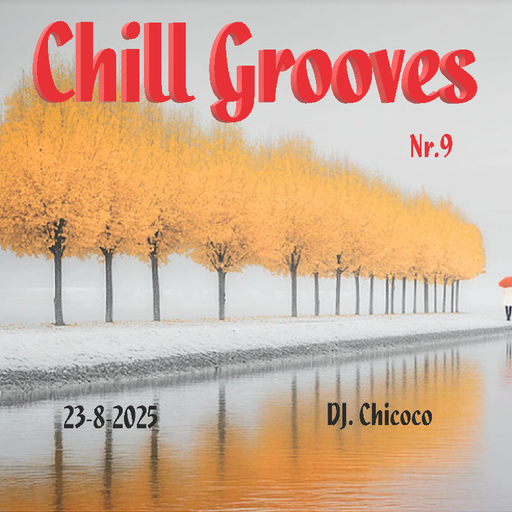 ""Chill Grooves"" nr.9  Chillout  & Lounge Compilation