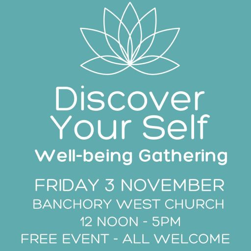 Wellbeing special - Programme 2