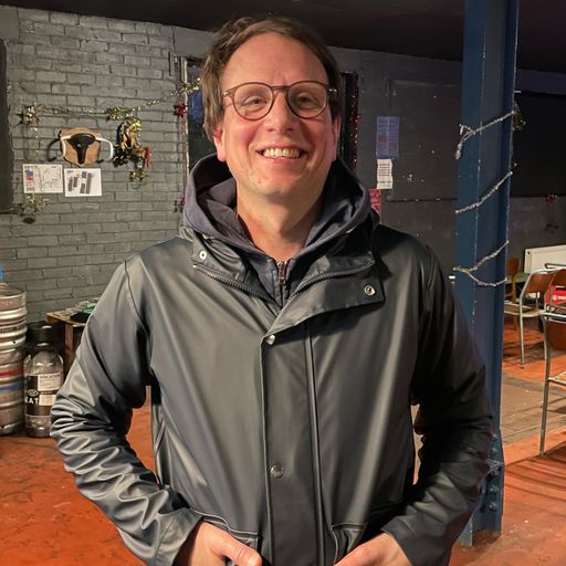 Find Our Balearic Spirit w. Bradley Circles - New Years Eve 2022