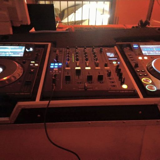 MIX IMPROVVISATO