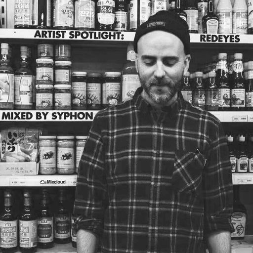 Artist Spotlight: Redeyes